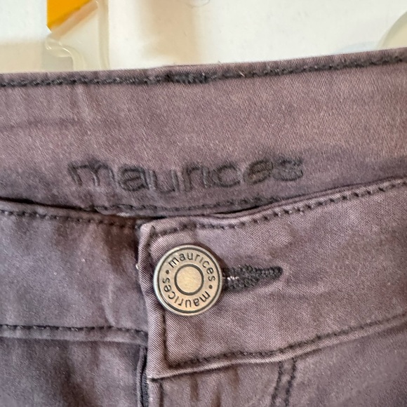 Stylish Brown Pants - Picture 4 of 4